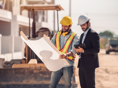 Tips For Choosing The Best Construction Company