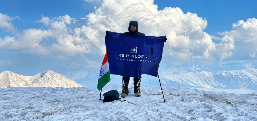 Mount Elbrus
