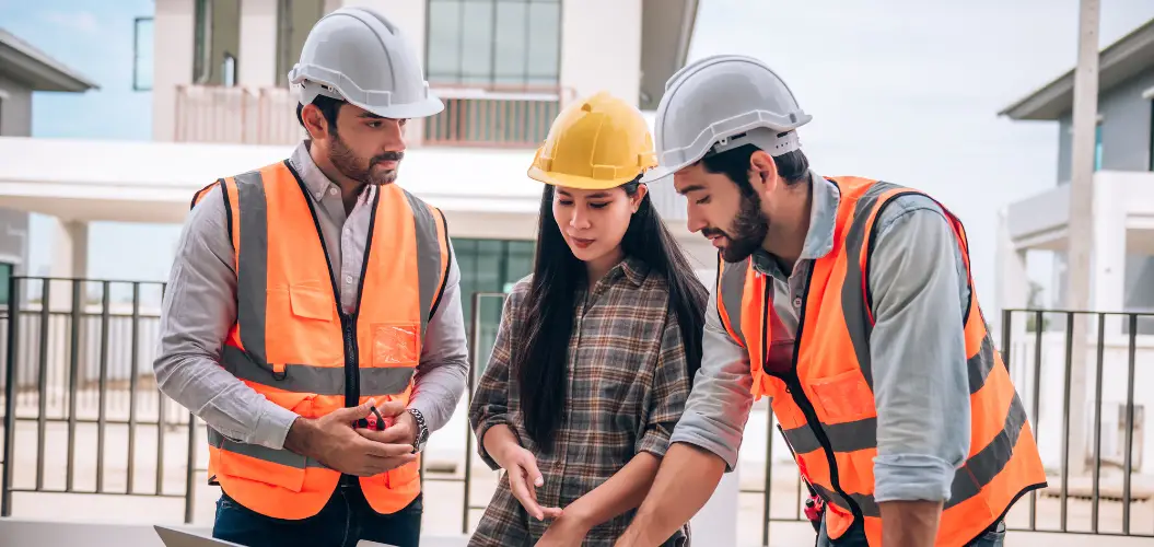 Residential Contractor