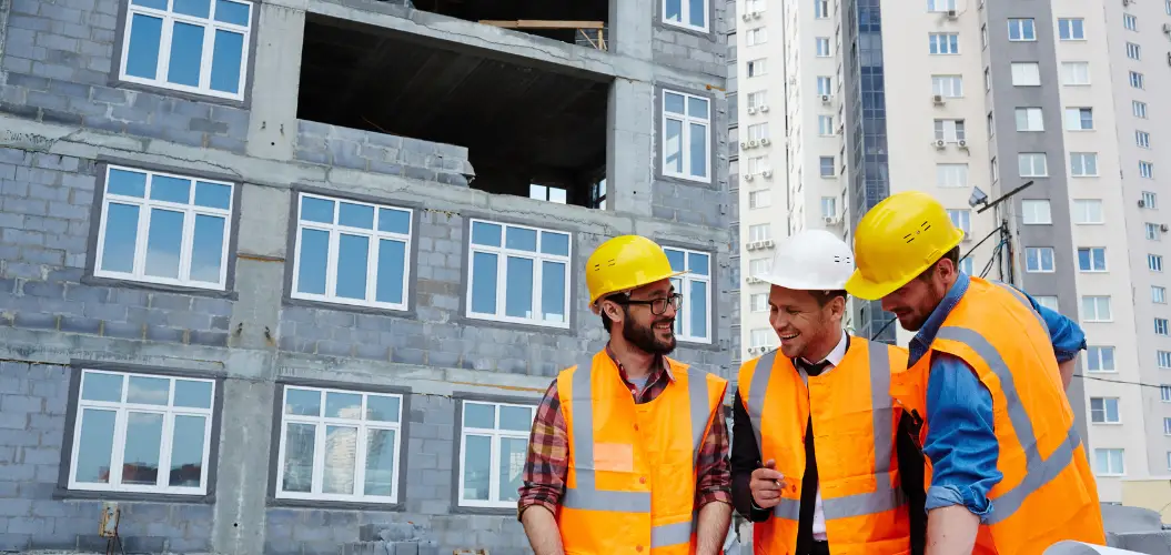 Turnkey Construction