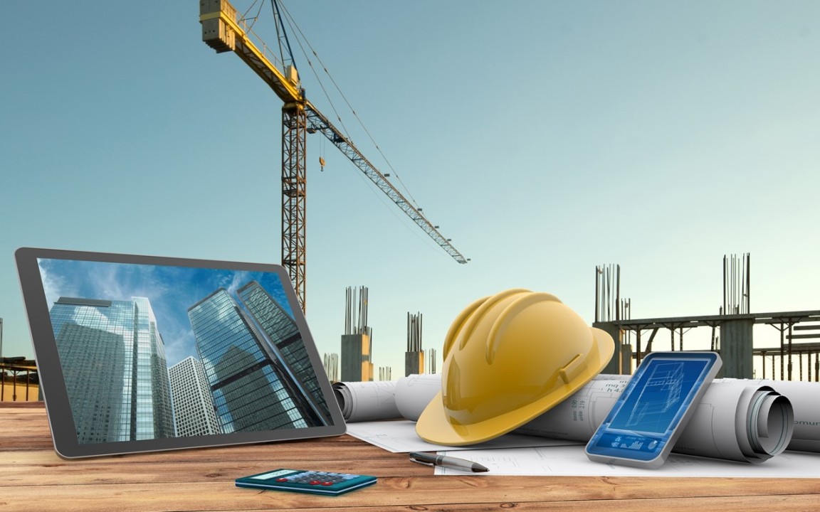 How is Technology Transforming the Construction Industry?