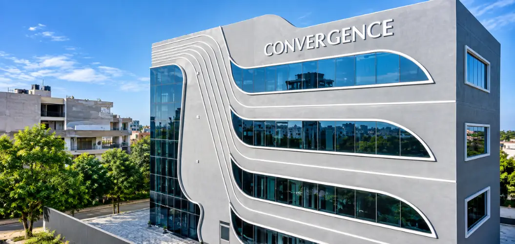 convergence