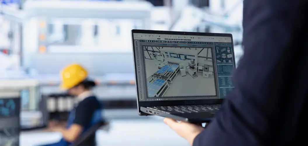 Technology in Construction