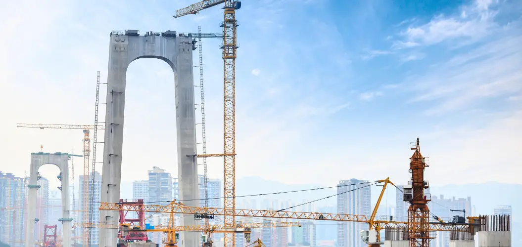Constructs on time