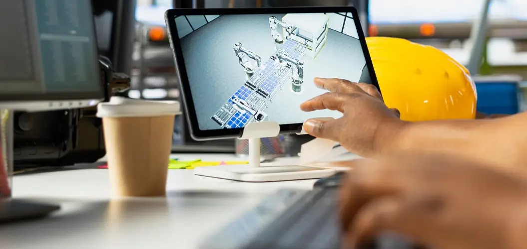 Technology in Constructions