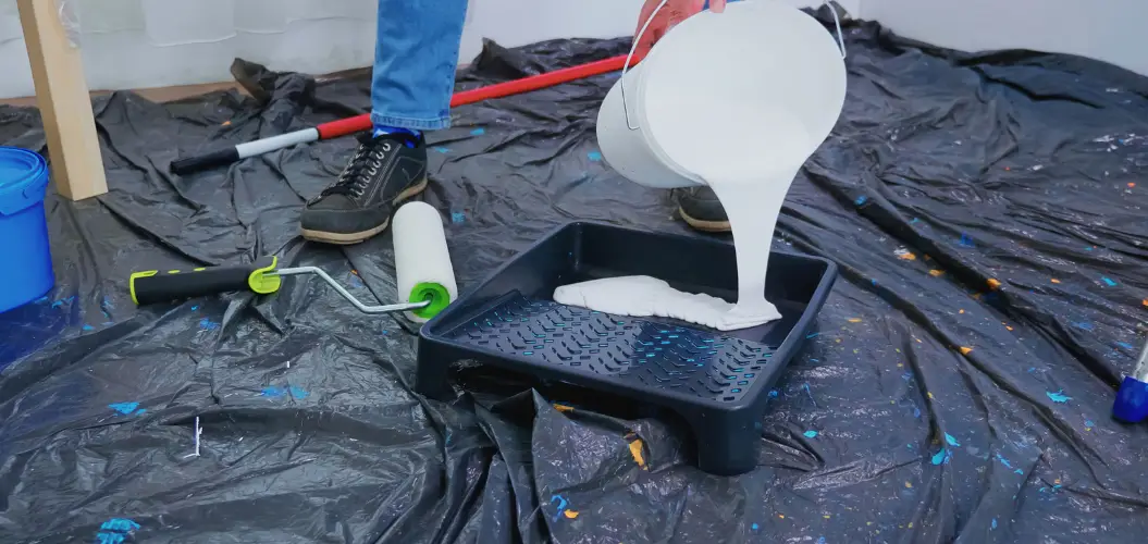 Waterproofing Materials