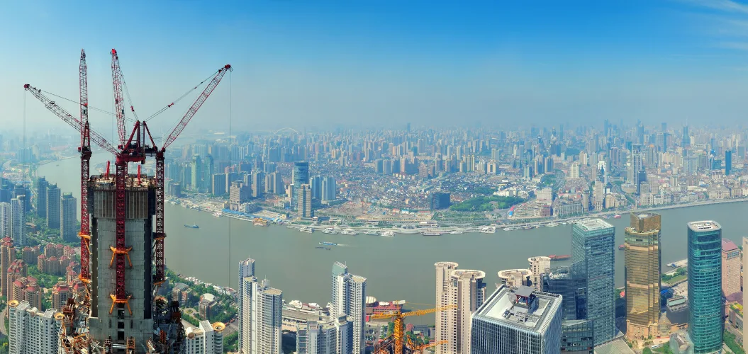 Future of Construction