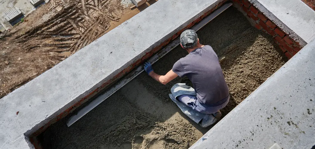 Residential Concrete Construction
