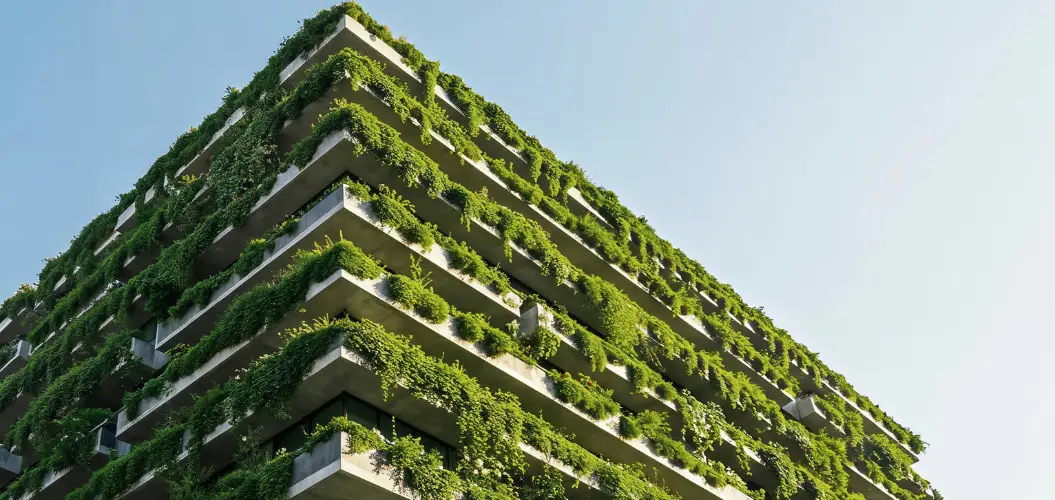 Sustainable Residential Construction