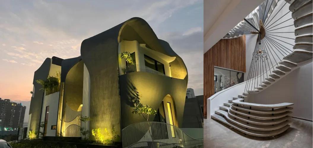 Residential Construction