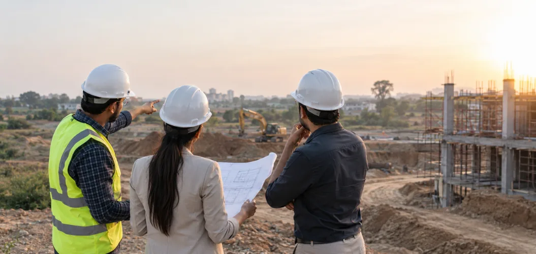 custom construction solutions