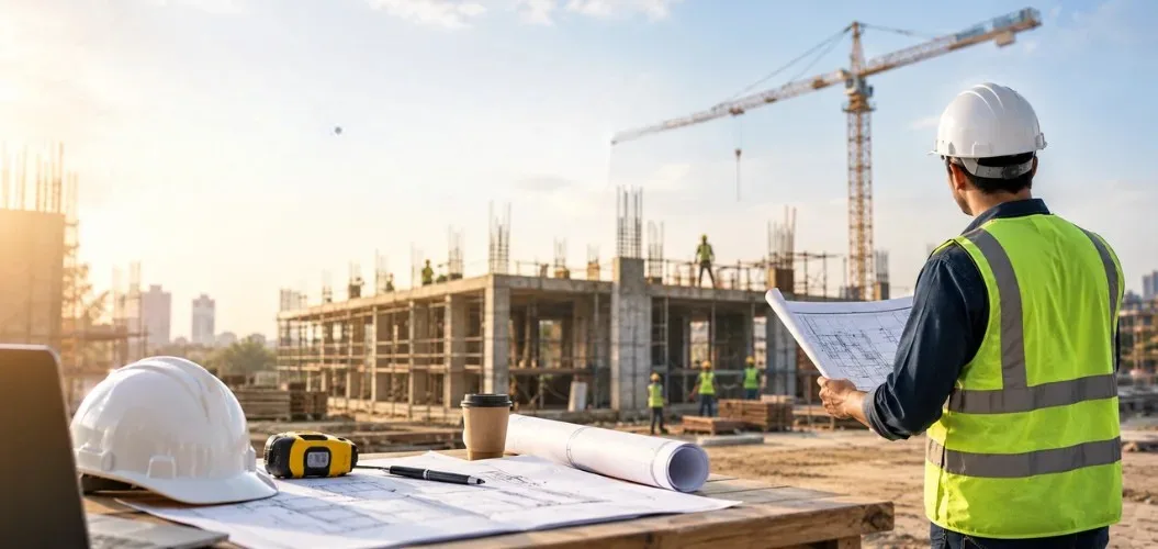 The Top Most Common Construction Mistakes And How To Avoid Them