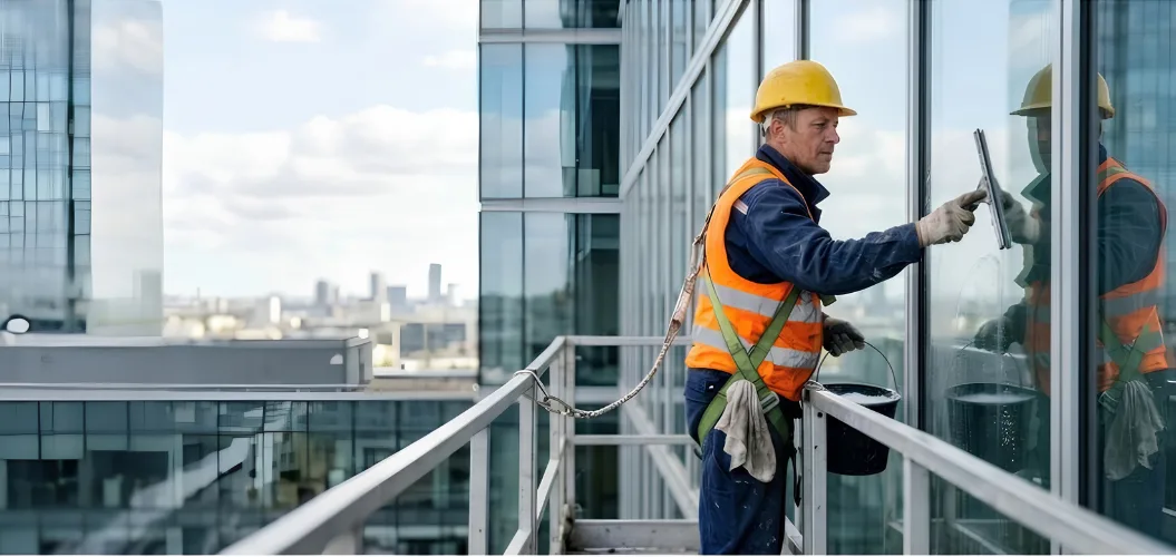 The Importance Of Proper Maintenance For Longevity In Construction