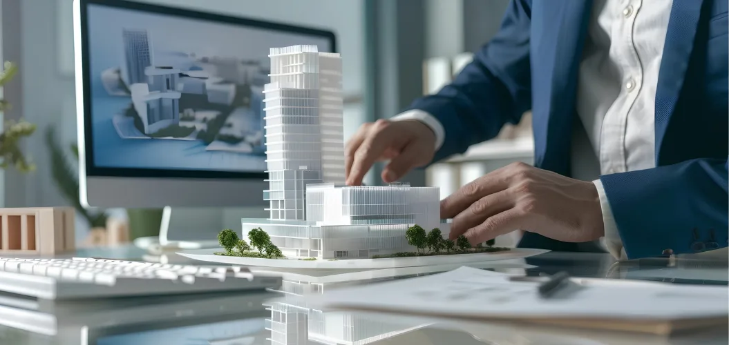 Trends In Mohali's Real Estate And Construction Industry