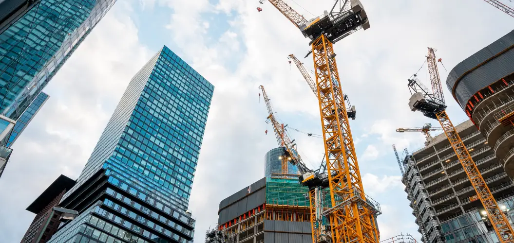 Inspiring Tomorrow’s Builders: Education And Industry Exposure
