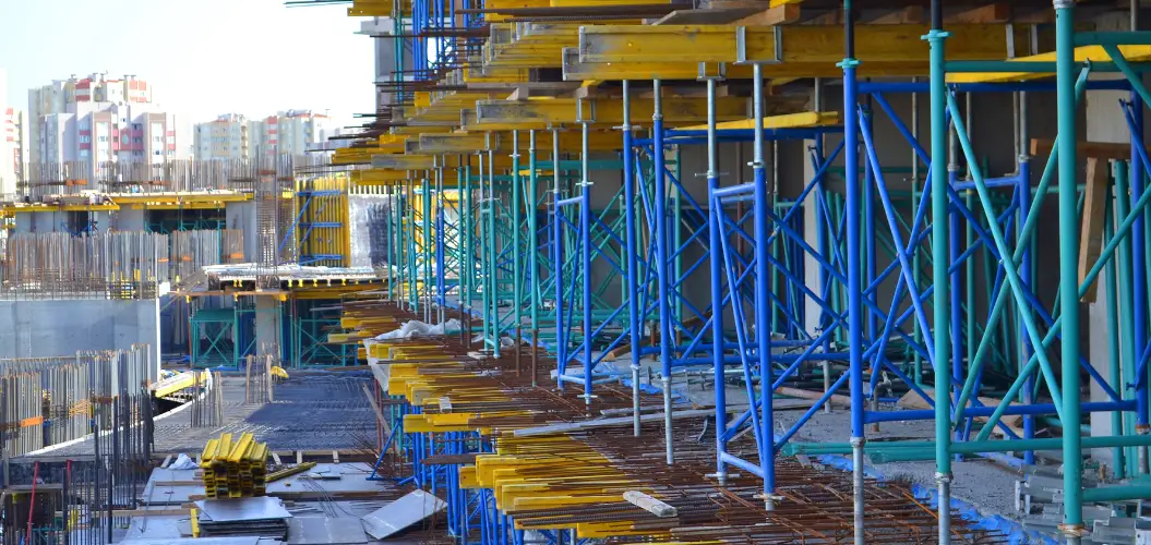How Materials Define The Soul Of Every Structure