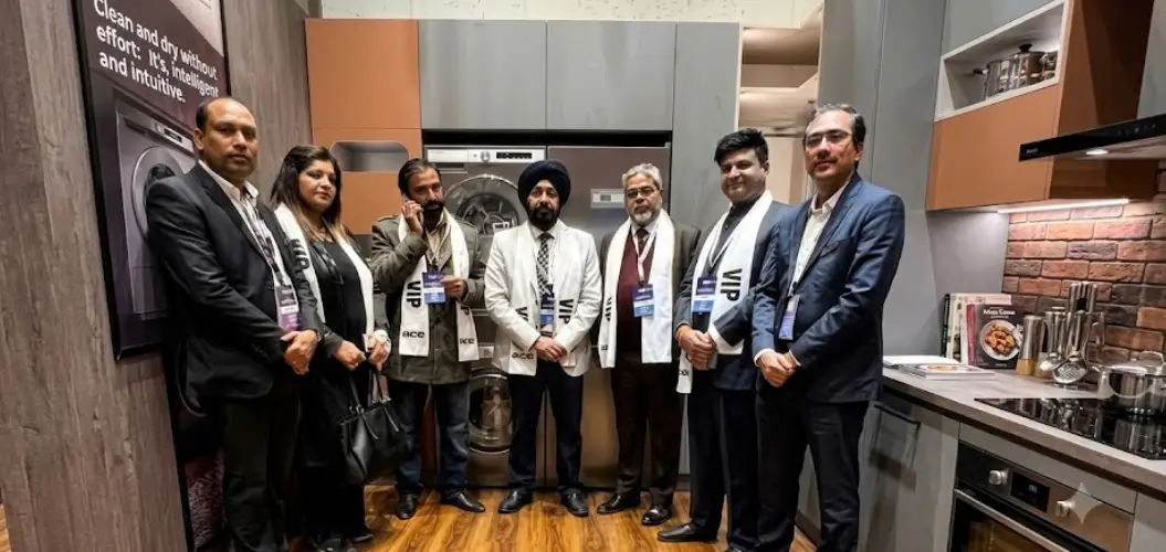 RS Builders At ACETECH 2024: Exploring Innovations In Construction
