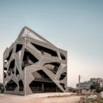 Modern Office Building Construction Costs In Chandigarh & Mohali