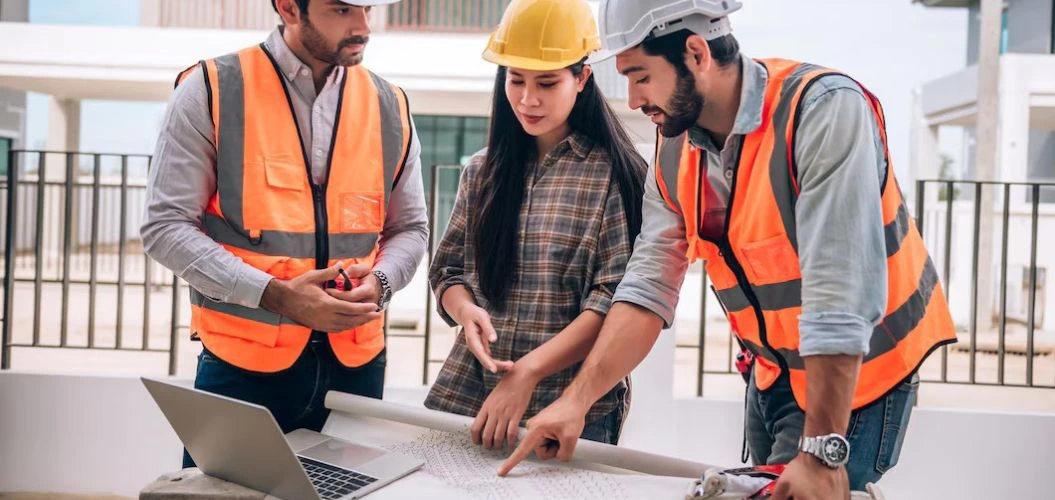 How We Handle Construction Challenges, So You Don’t Have To