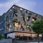 Innovative Facade Designs: The Secret Behind Hexalace’s