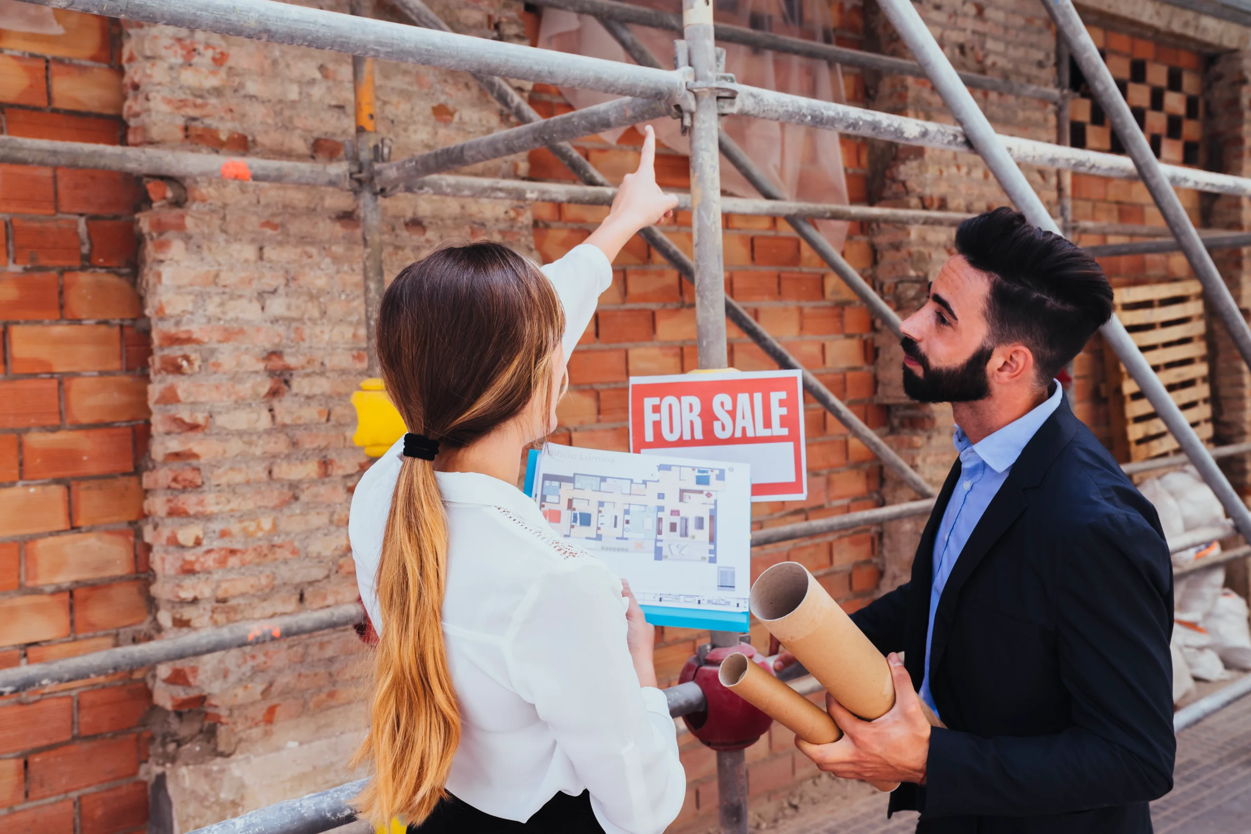 10 Things to Know Before Starting Commercial Construction
