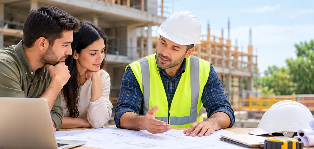 Top Questions To Ask Before You Hire A Construction Company
