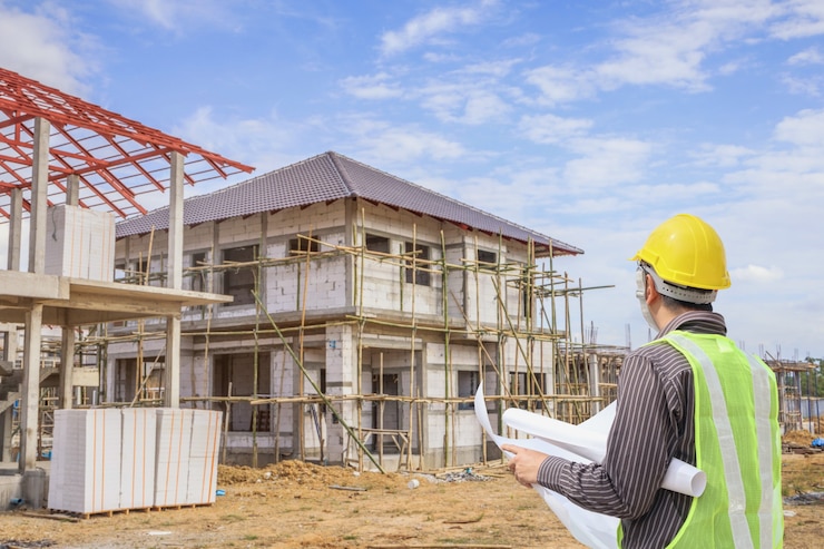 The Art Of Blending Design & Durability In Construction
