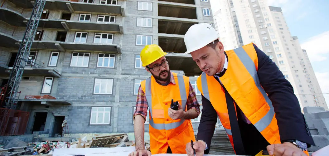 10 Things to Know Before Starting Commercial Construction