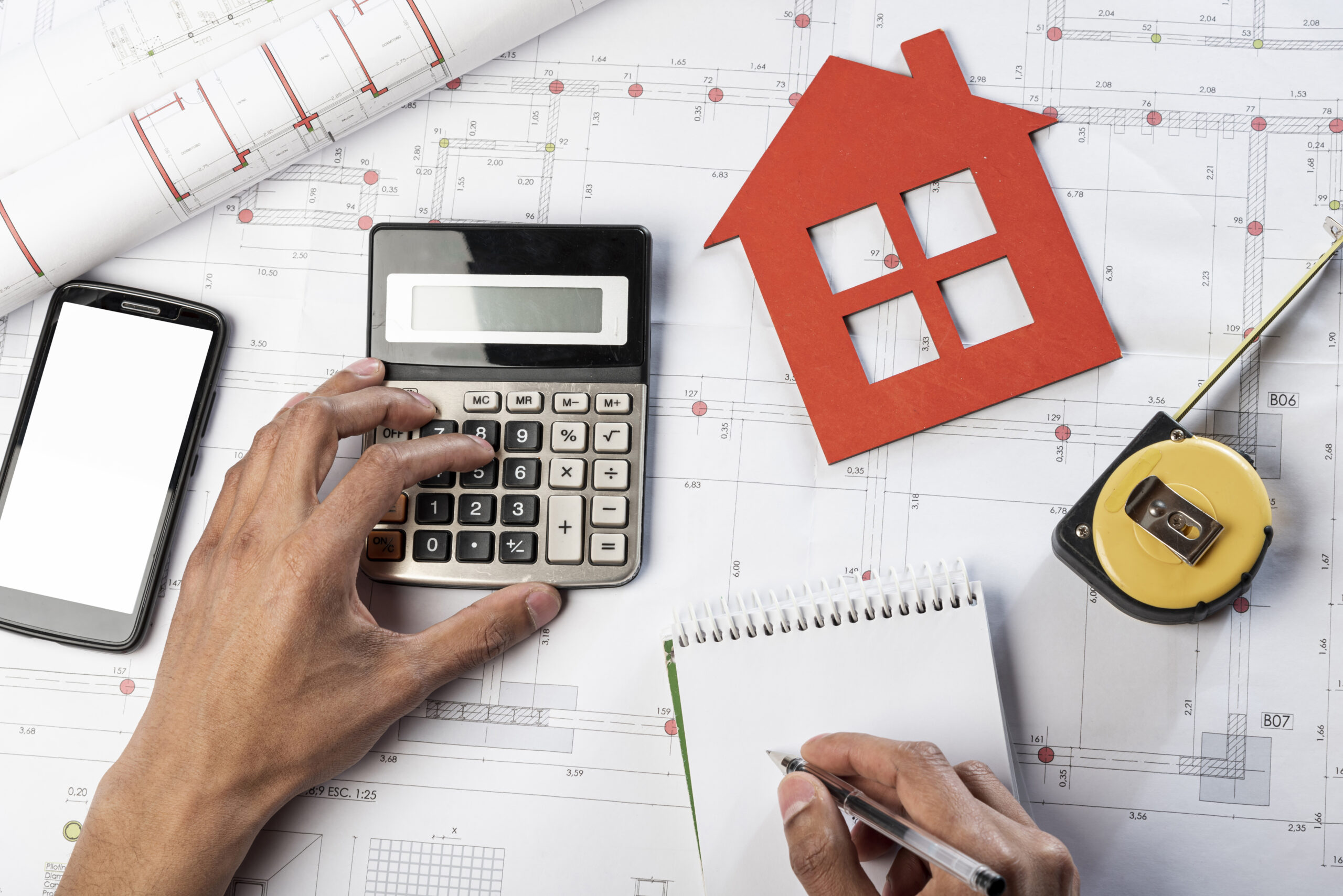 Estimating Building Costs In India: What You Should Know