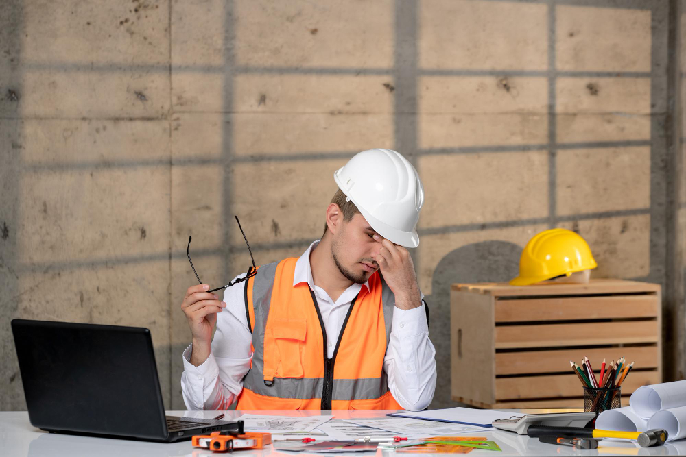 How To Avoid Common Mistakes During Residential Construction
