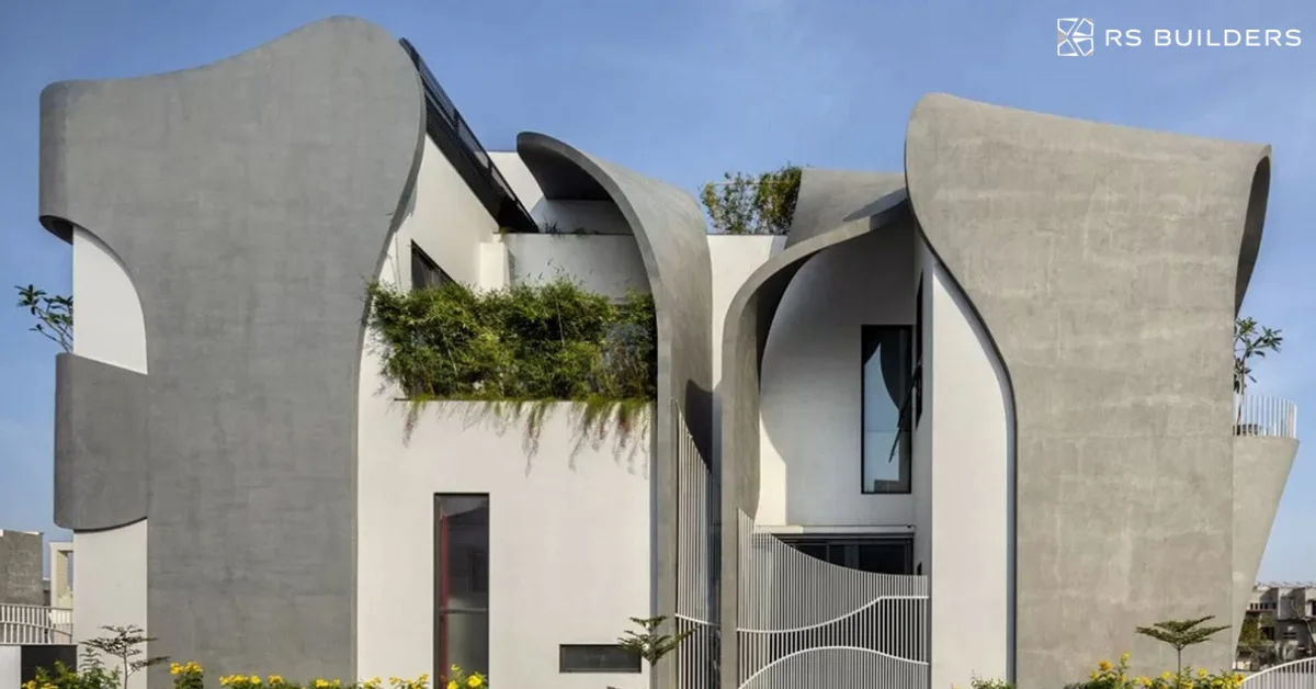 Executing Complex Architectural Designs In Chandigarh