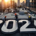 Top 10 Emerging Construction Trends in India for 2026