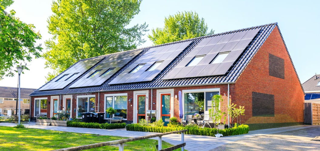 What Makes a Home Truly Energy-Efficient