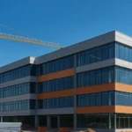 Future Ready Commercial Construction for the Next Decade