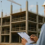 Structural Audits During Construction: A Must, Not a Maybe