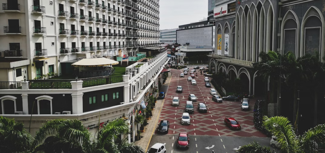 Common Sources Of Vibrations In Buildings.