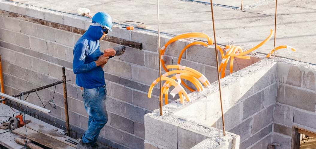 Constructive Interference In Construction