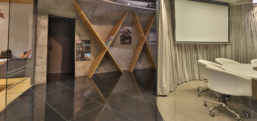 Flexibility As A Core Design Principle