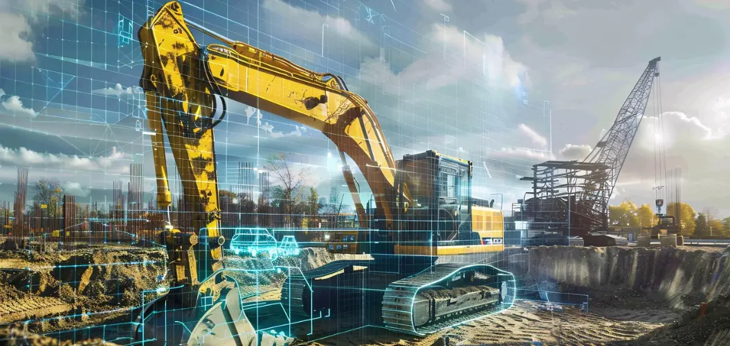 How Technology Is Changing Modern Construction Projects