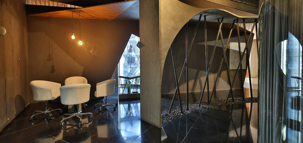 How Modern Offices Function