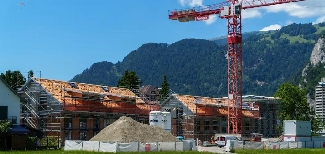 What Is RCC in Construction? A Complete Guide for Modern Buildings