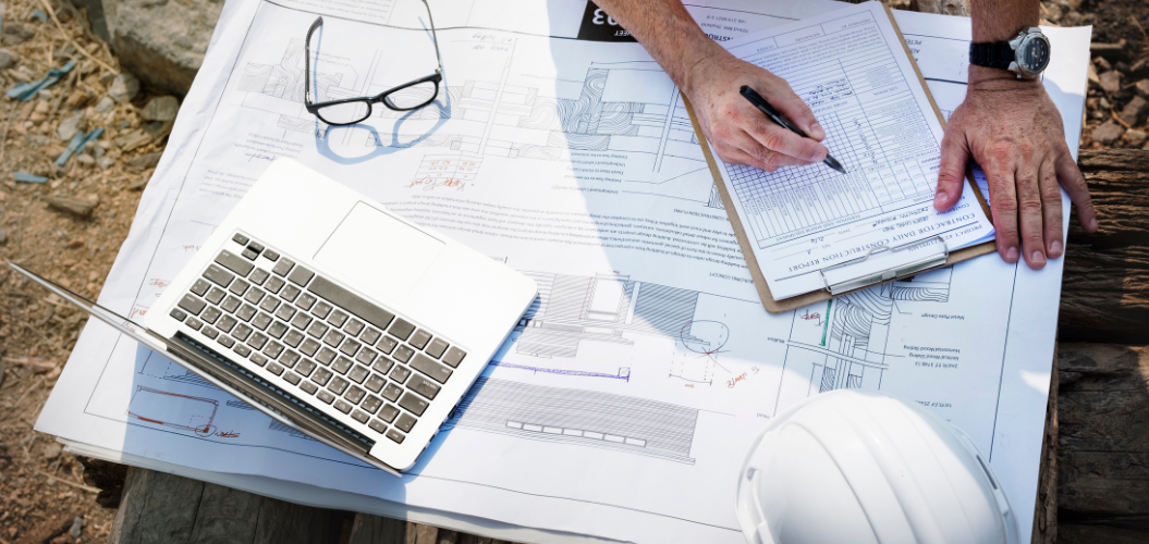 BOQ Is Prepared Before Execution Begins