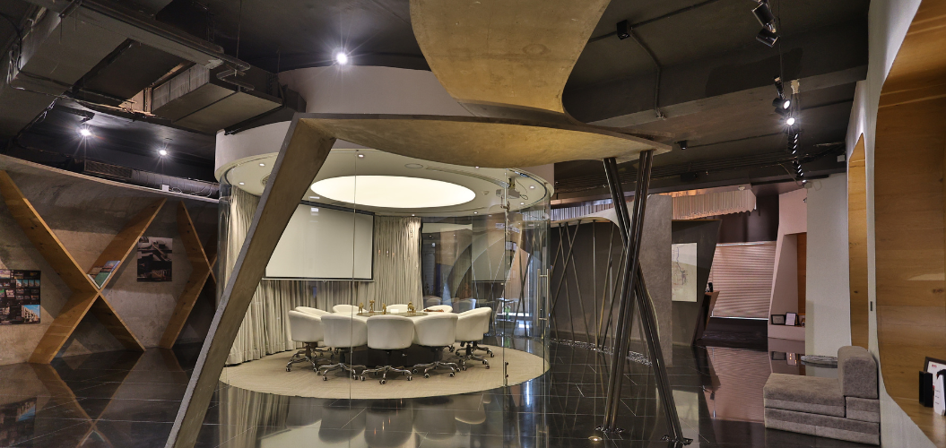 Design Tips for Future-Ready Office Spaces & Commercial Interiors