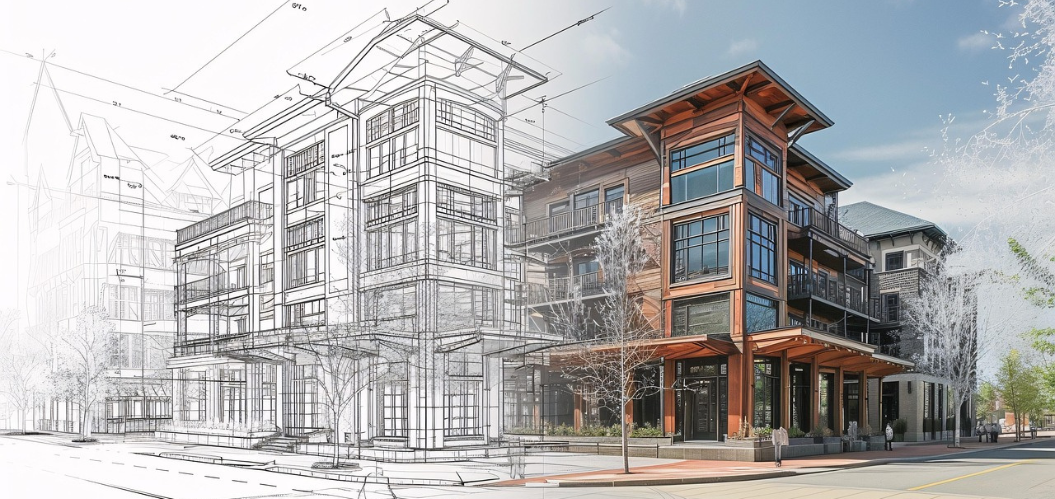 Form paper to digital