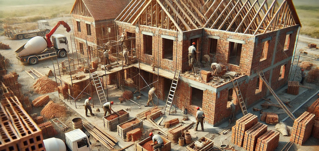 Modular vs. Traditional Construction: What Should You Choose?