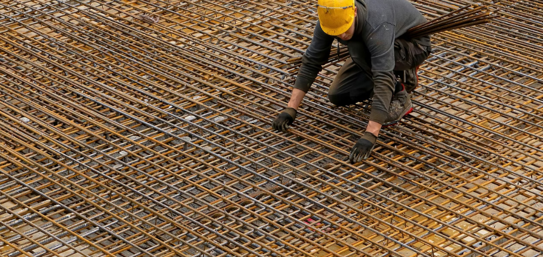 What Does a Beam Actually Do in a Building