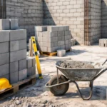 What Is a CMU in Construction? Types, Applications & Benefits