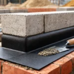 What Is DPC in Construction: Types & Materials Explained