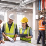 MEP in Construction: What it Means, Role, & Significance?