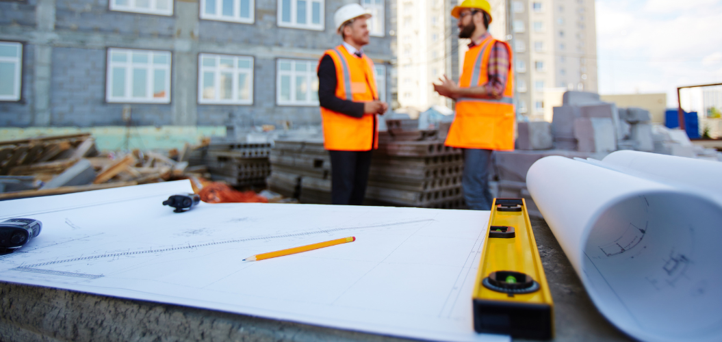 MEP Mean in Construction